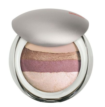 Румяна и бронзеры