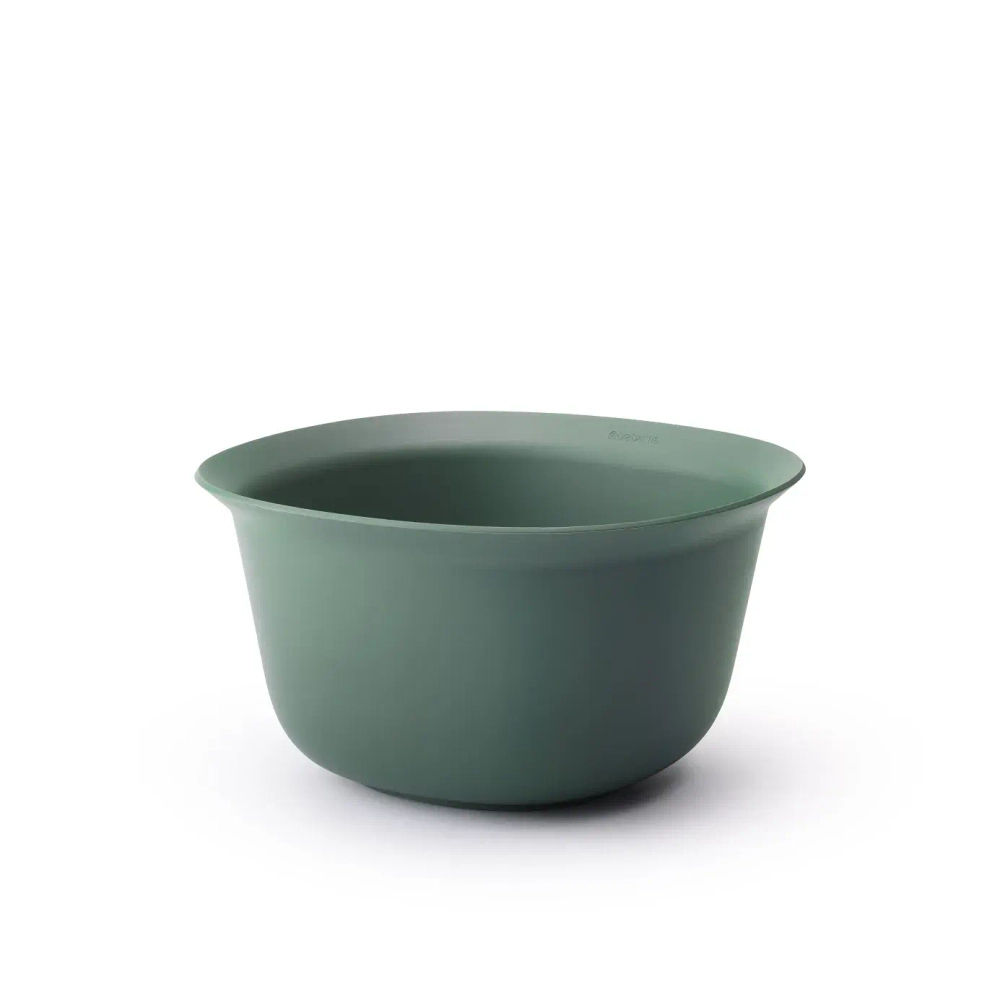 Brabantia Миска Tasty+ 3,2 л еловая зеленая
