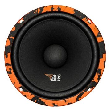 DL Audio Gryphon Pro 165 Midbass