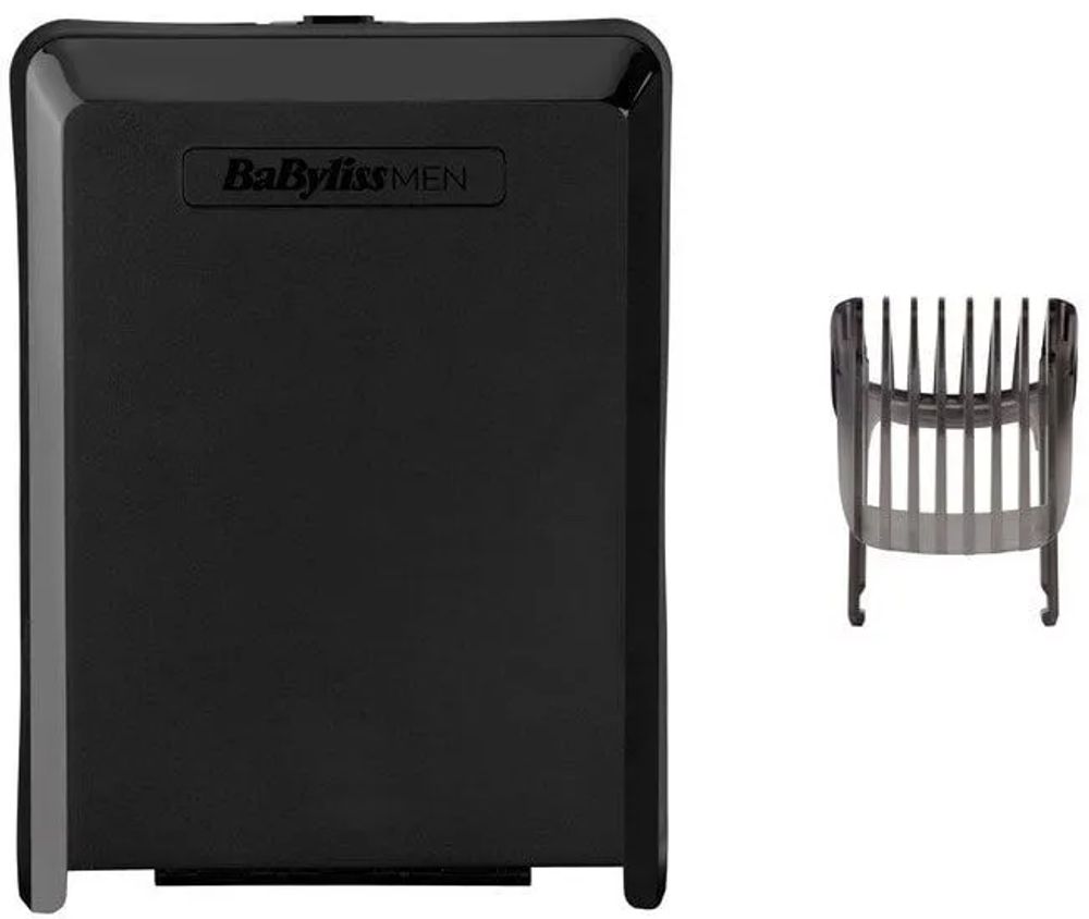 Машинка для стрижки BaByliss Titanium E976E - 2