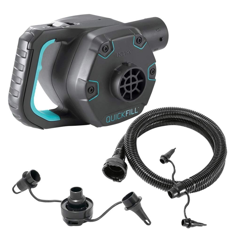 Насос электрический INTEX 220V