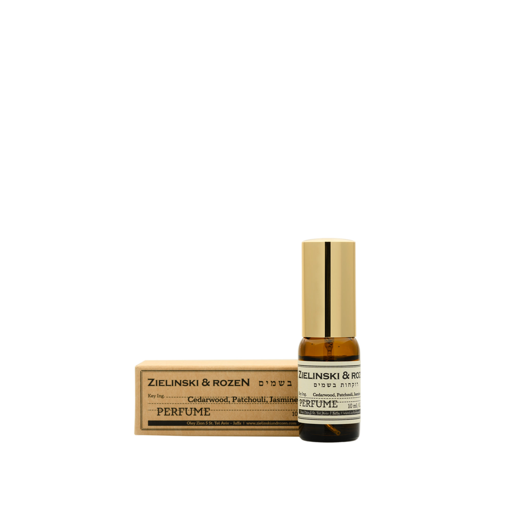 Духи Кедр, Пачули, Жасмин