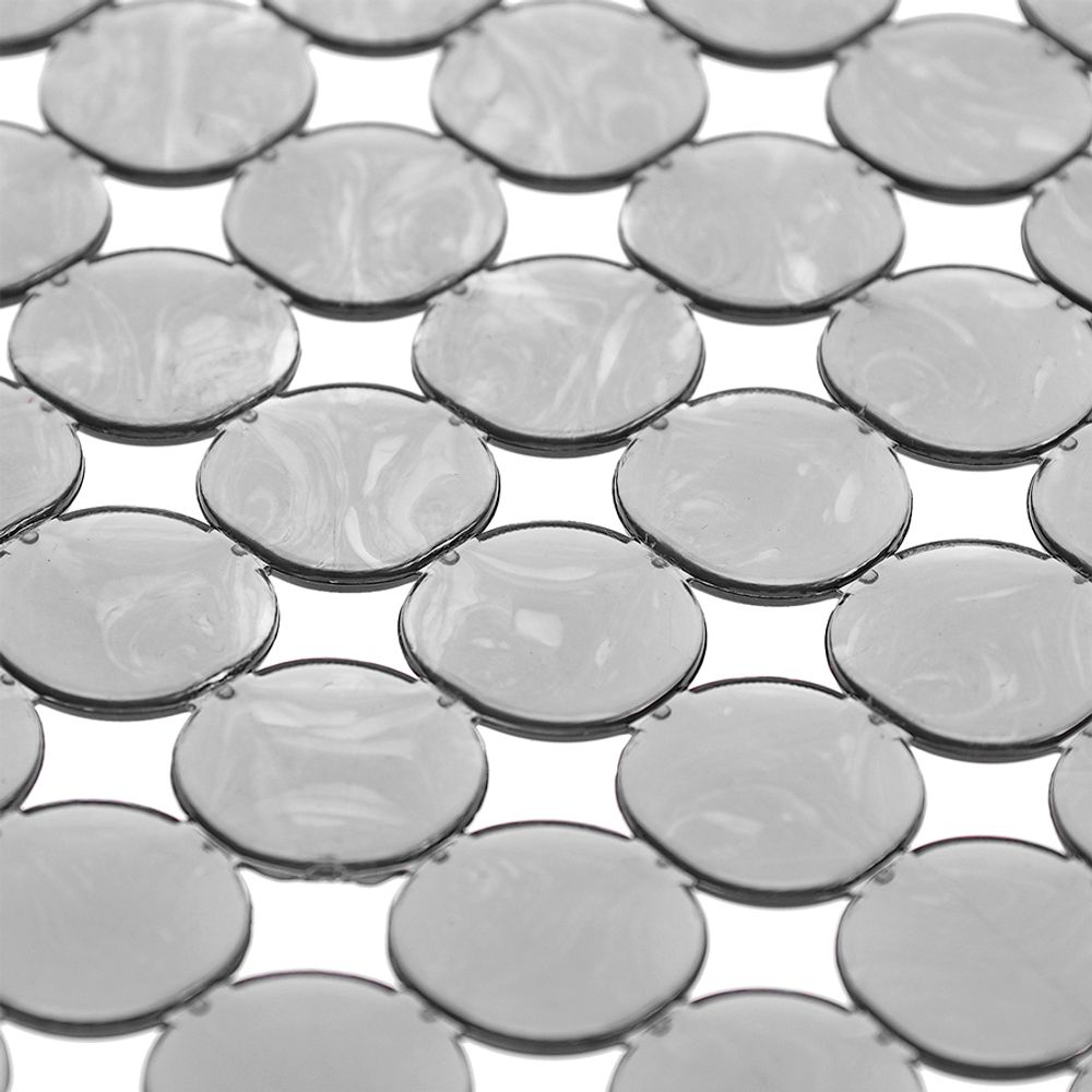 Коврик защитный для раковины Grid, 31,5х27,5 см