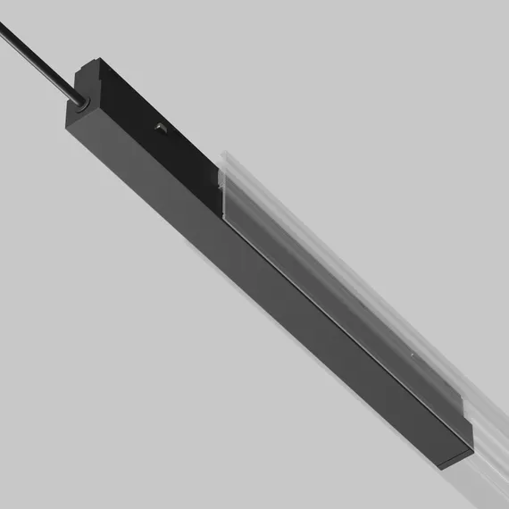 Источник напряжения встраиваемый Exility 48В, 200Вт универсальный Technical tra034dr-200w-dd-b
