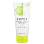 DERMA E, Очищающий гель, 175 мл (6 жидк. унц.)