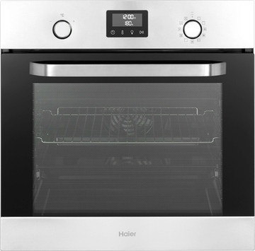 Электрический духовой шкаф Haier HOX-P11HFX