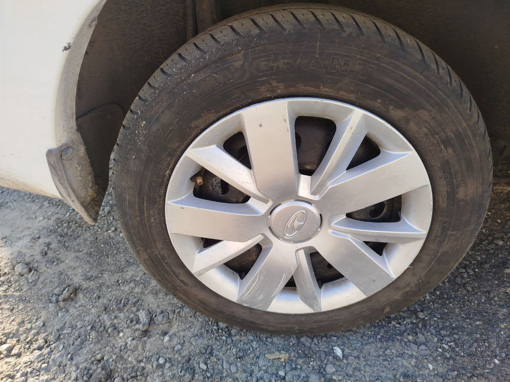 LADA GRANTA Classic 23 Кондиционер 1.6 90hp 5MT