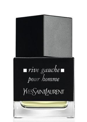 Yves Saint Laurent Rive Gauche Pour Homme