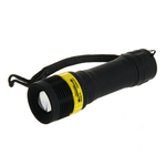 Фонарь туристический 1W 688 3*AAA фокуссировка