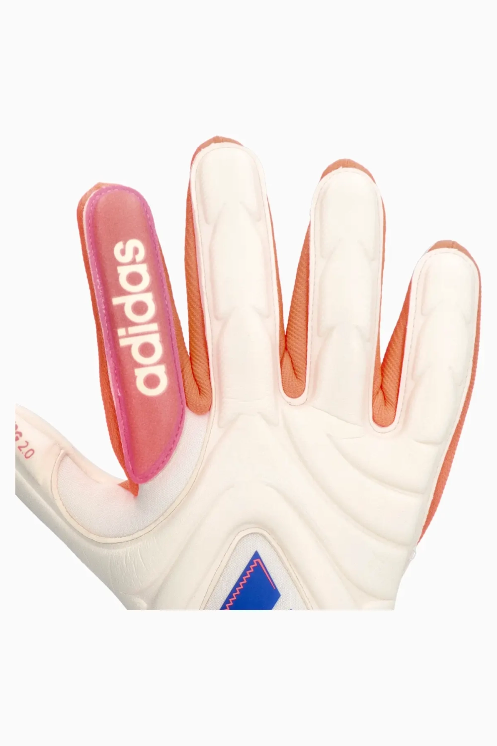 Вратарские перчатки adidas Copa Pro