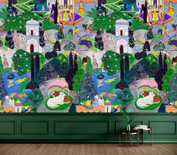 Коллекция MF0024