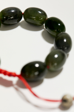 Браслет из нефрита SOURCE