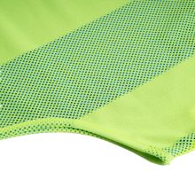 Манишка детская TORRES двухсторонняя, TR11950Y/B, р.Jr, тренировочная, полиэстер, жёлт-синий