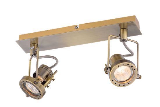 B85879/2W AB (1/10) Бра Veneto Luce