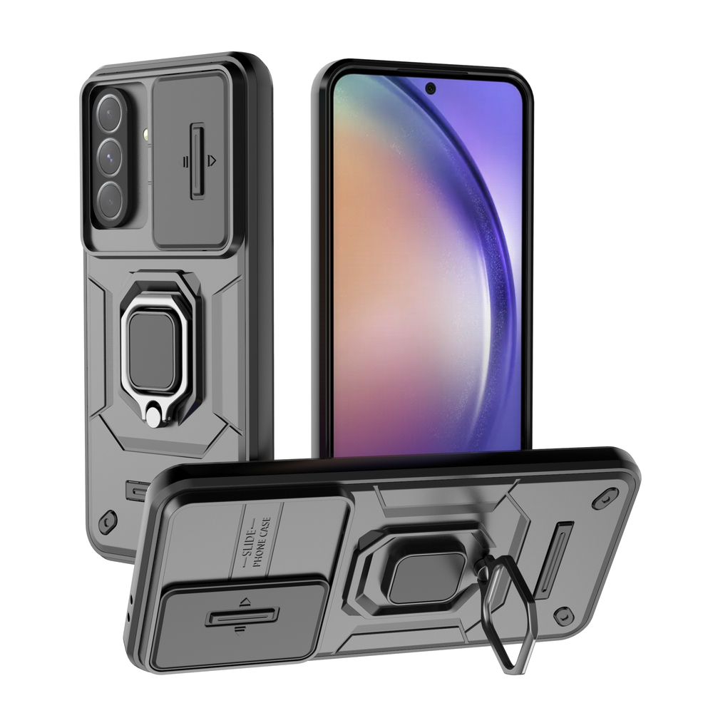 Противоударный чехол Knight Case для Samsung Galaxy A56