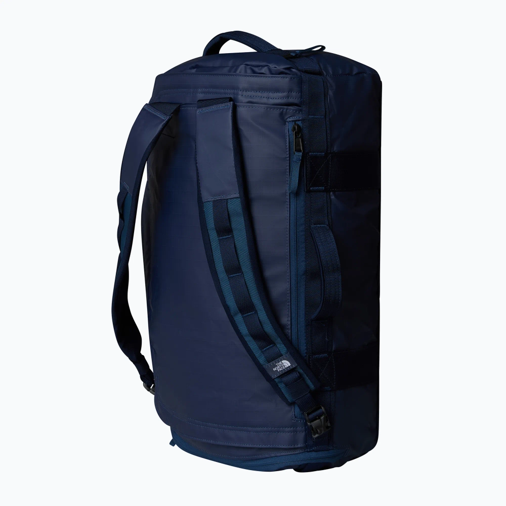 Рюкзак The North Face Base Camp Voyager Duffel 32 l shady blue/summit navy