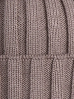 Шапка детская осенняя