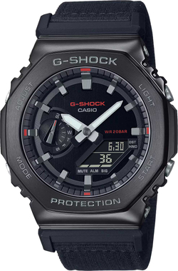 Часы Casio GM-2100CB-1A