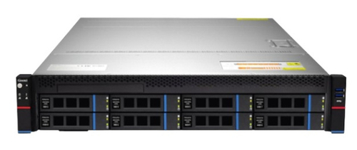 Серверная платформа 2U Gooxi AS201-D08R-G3