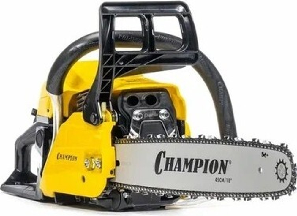 Бензопила CHAMPION 362-18