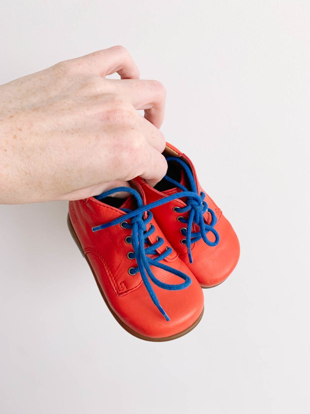 Ботинки Pom D api