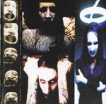 Marilyn Manson / Lest We Forget - The Best Of (Deluxe Edition)(CD+DVD)