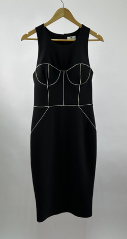 Платье Elisabetta Franchi