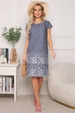 Платье 70781 Avili