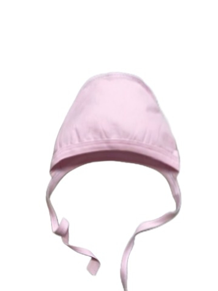Чепчик Pink