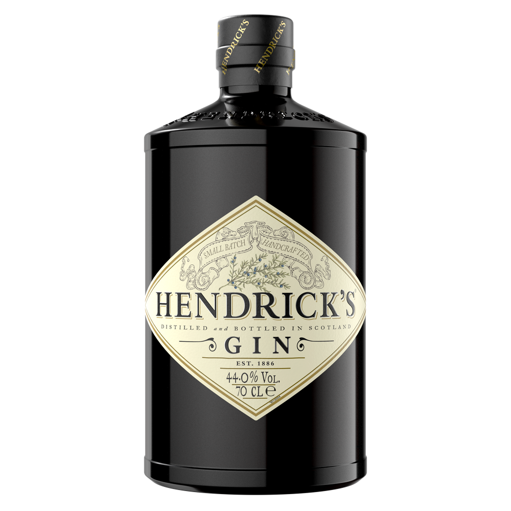 Джин Hendrick’s 0,7 л