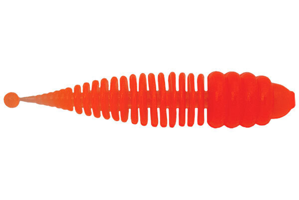 Мягкая приманка LureMax STINKER