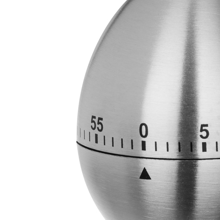 Таймер кухонный тм SATOSHI механический "Яйцо"