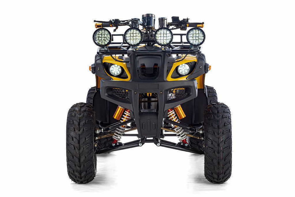 Квадроцикл TIGER SPORT 250