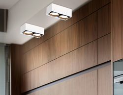 Ambrella Накладной точечный светильник GX53 GX Standard tech TN70872