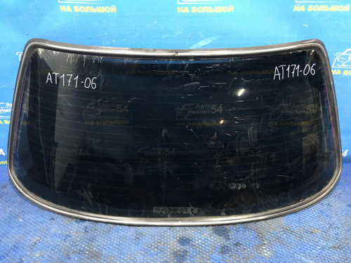 Стекло заднее TOYOTA CARINA 1990