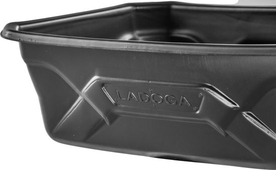 Сани рыболовные NORFIN LADOGA 100х 57х25,5см