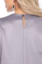 Платье "Джина" (грей) П7834 LT Collection