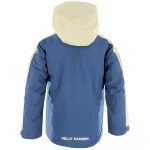 HELLY HANSEN куртка2 юниоры TEAM NOR