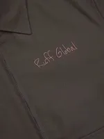 Куртка RUFF Global Worker Graphite