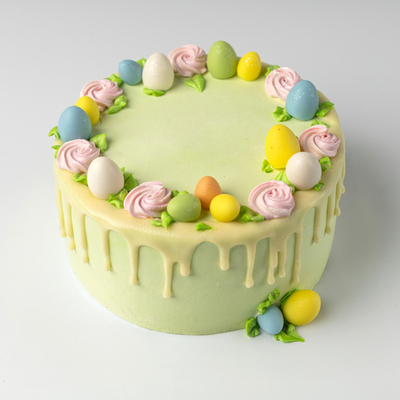 Заказной торт