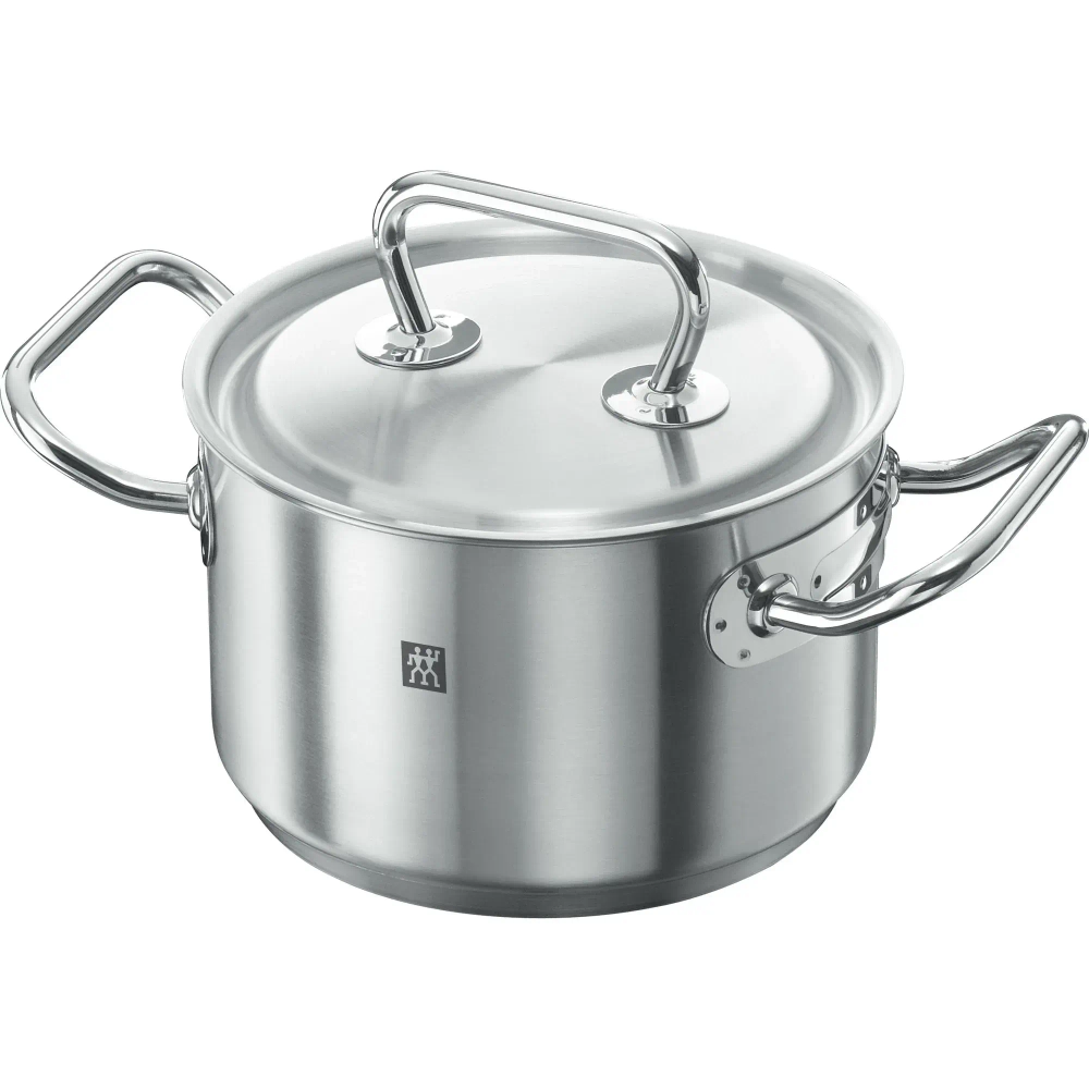 Zwilling Кастрюля Twin Classic 16 см 2 л с крышкой высокая