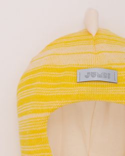 Шлем зимний вязаный (Банан) ОРЕО