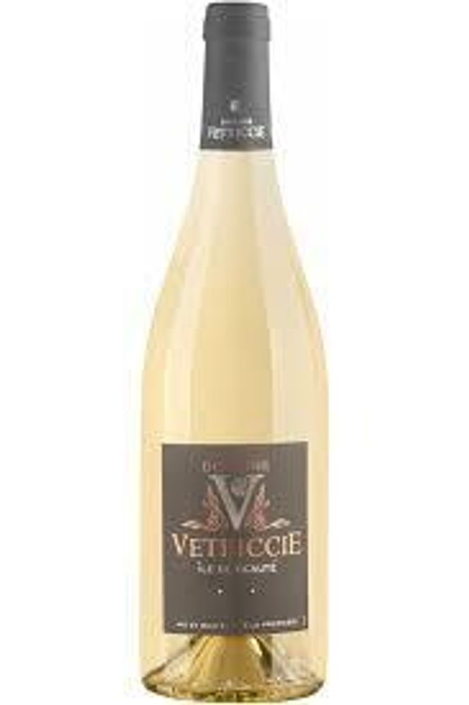 Вино Домэн Ветричче Вино Домэн Ветричче