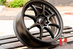 Литые диски Rays CE28 16" 4x100/4x114.3 |ВЛД