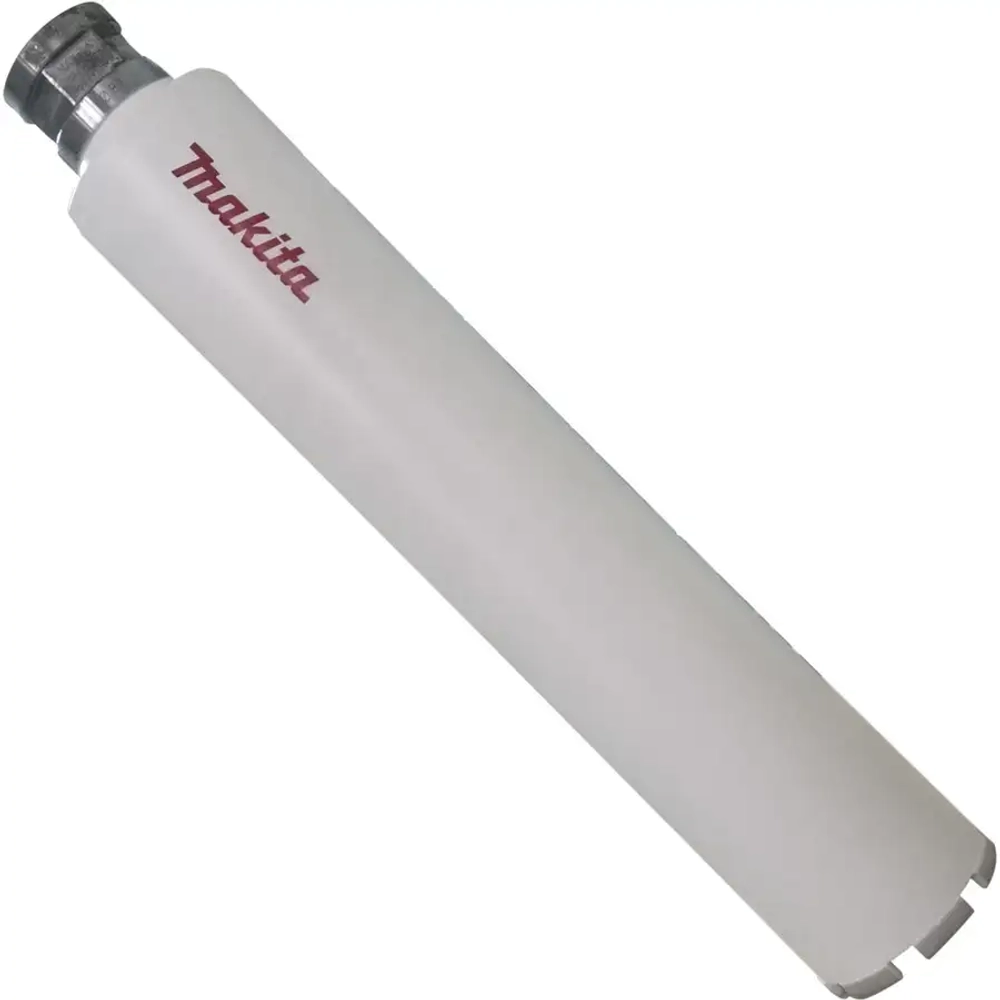 Коронка алмазного бурения 225 мм Makita P-66042