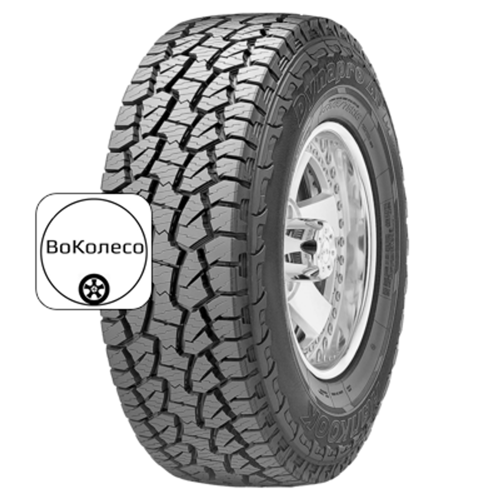 205/80R16 104T XL Dynapro AT M RF10 TL Hankook