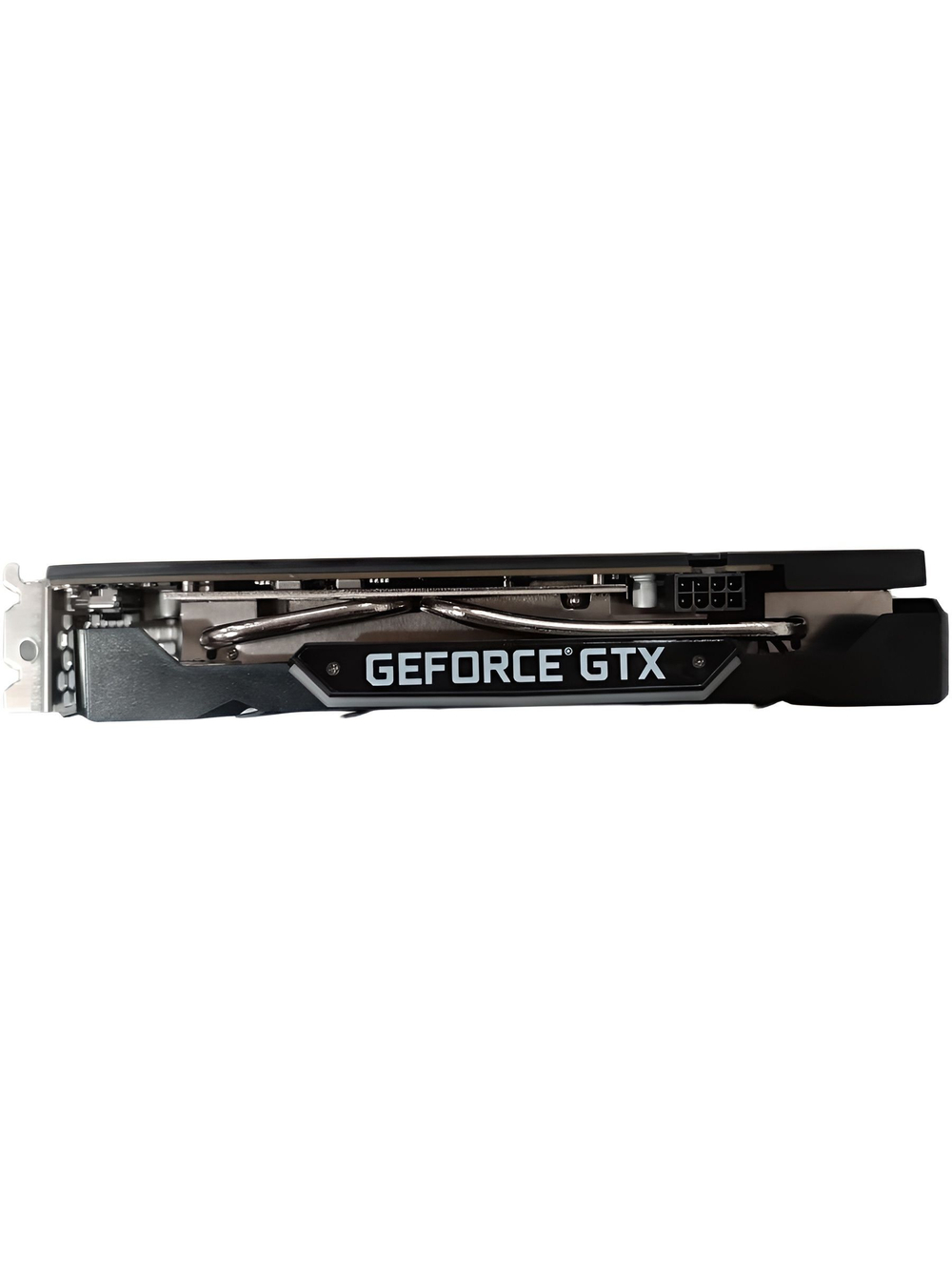Видеокарта Palit GeForce GTX 1660 SUPER GamingPro 6Gb
