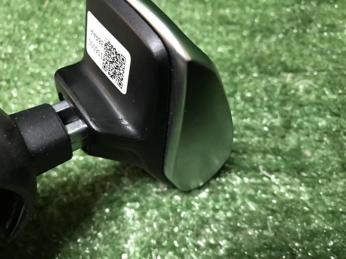 Селектор АКПП Chery Arrizo 8 (2022-н.в.)