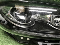 Фара правая Kia Sorento 3 UM Prime (2017-2020) LED