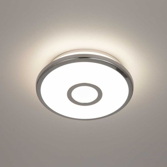 Потолочный светодиодный светильник Citilux Старлайт Смарт CL703A10G